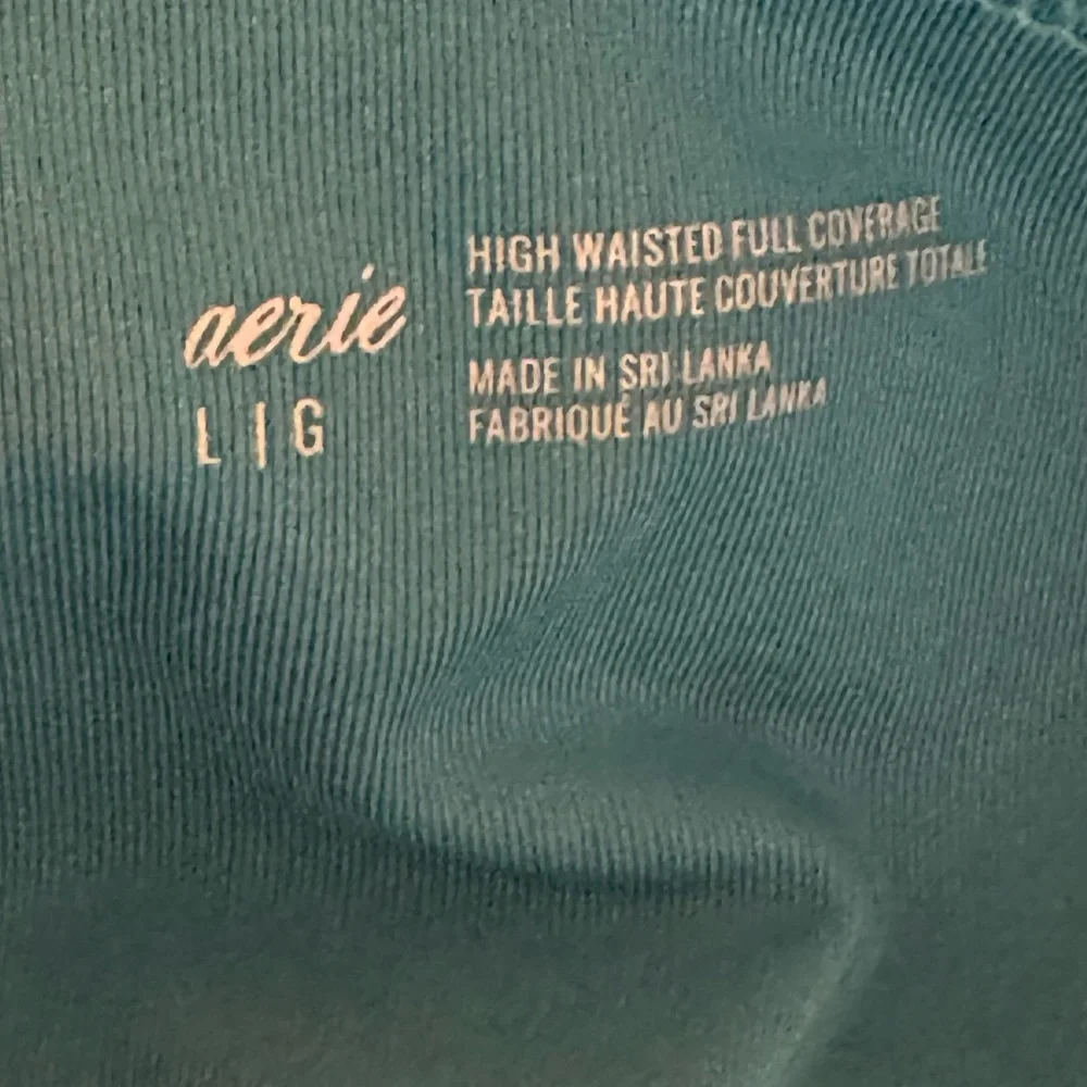 aerie nwt high